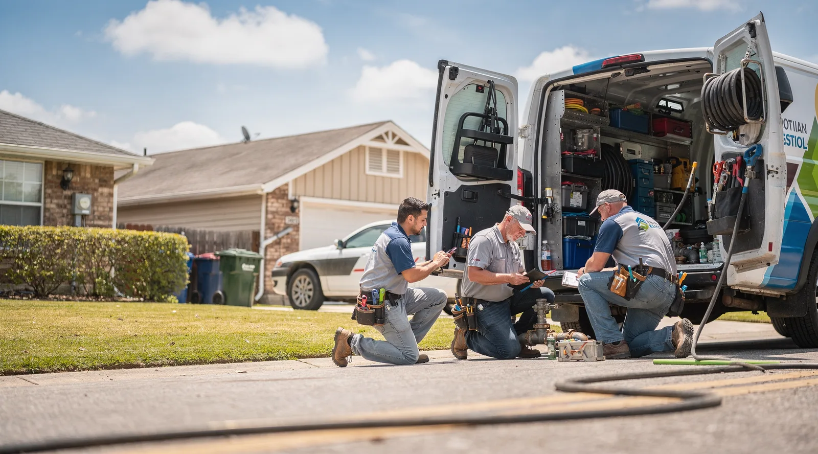 Emergency Plumber in Temple, PA near me